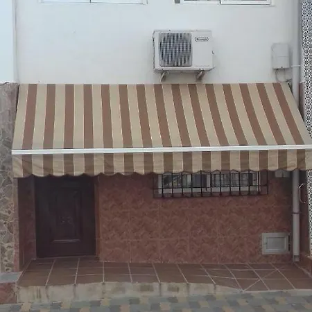 El Cordobes 別荘 *
